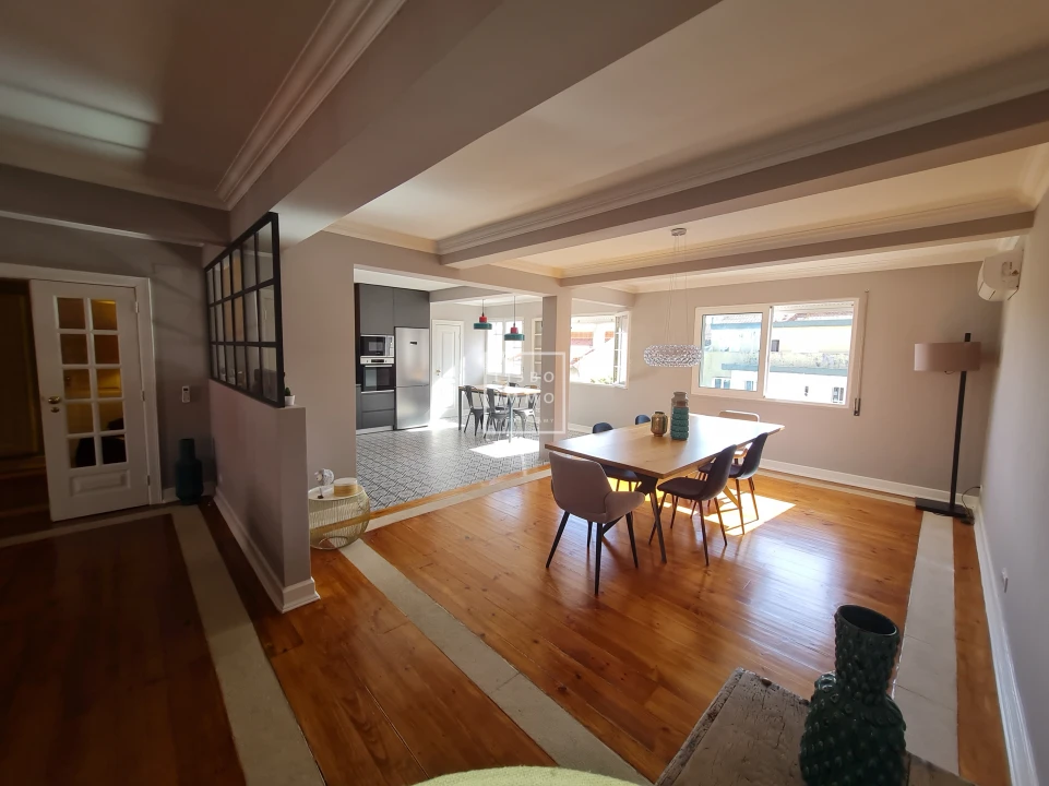 Apartamento T4 para Venda em Estrela Foto 5