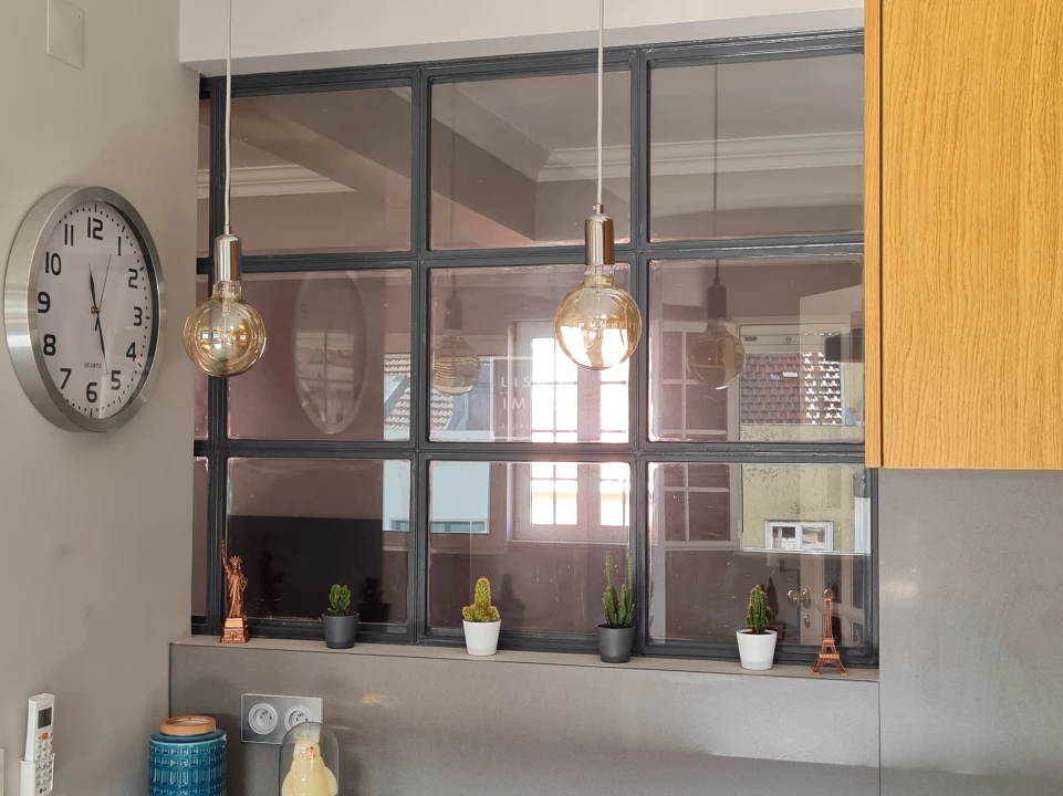 Apartamento T4 para Venda em Estrela Foto 13
