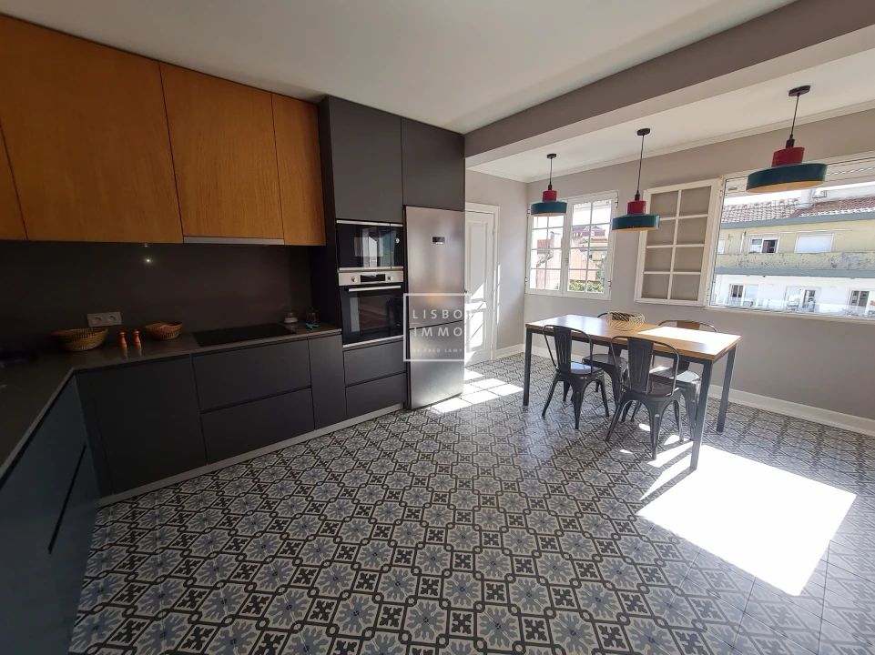 Apartamento T4 para Venda em Estrela Foto 10