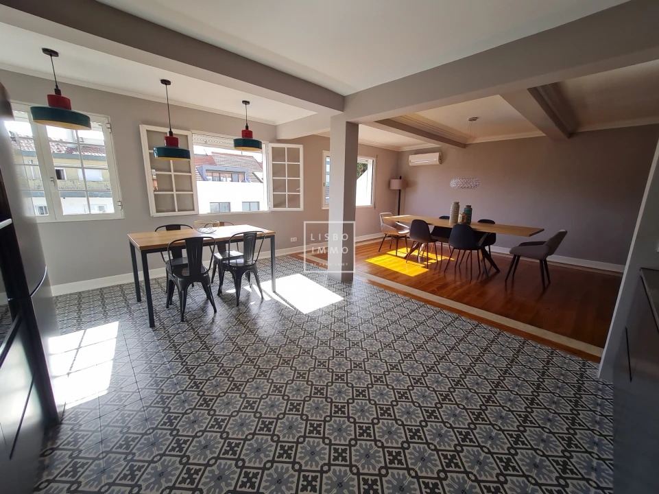 Apartamento T4 para Venda em Estrela Foto 7