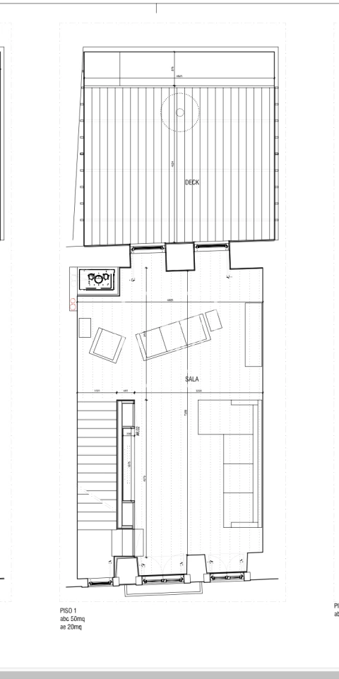 Apartamento T2 para Venda em Estrela
