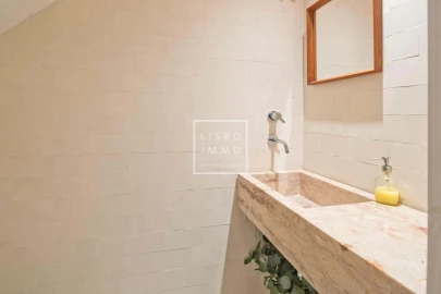Apartamento T2 para Venda em Estrela