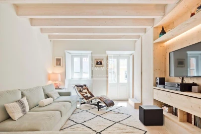 Apartamento T2 para Venda em Estrela