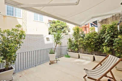 Apartamento T2 para Venda em Estrela