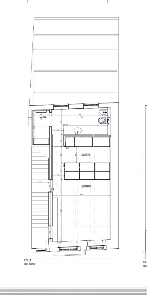 Apartamento T2 para Venda em Estrela