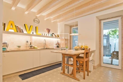 Apartamento T2 para Venda em Estrela