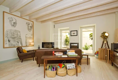 Apartamento T2 para Venda em Estrela