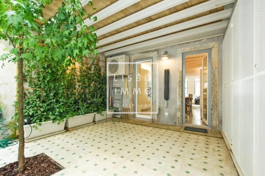 Apartamento T2 para Venda em Estrela Foto 8