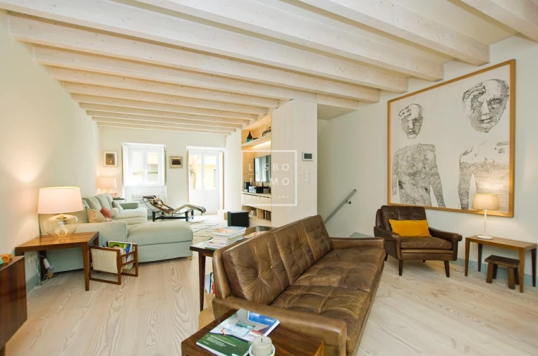 Apartamento T2 para Venda em Estrela Foto 10