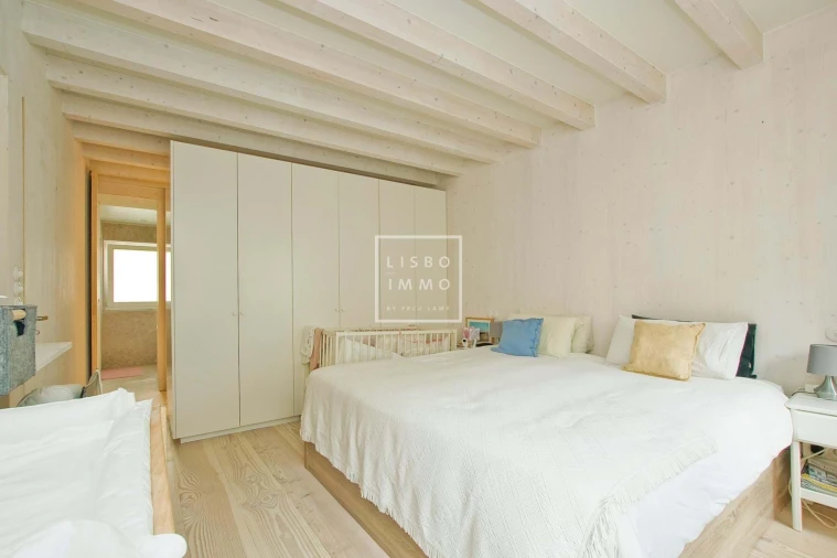 Apartamento T2 para Venda em Estrela Foto 12