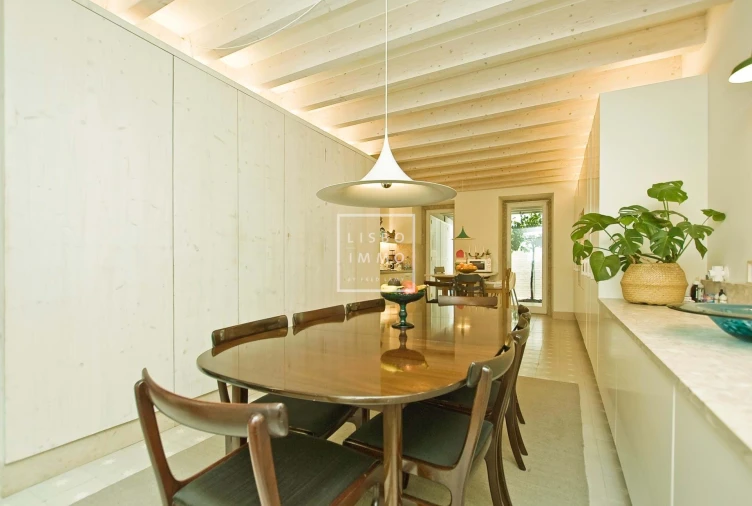 Apartamento T2 para Venda em Estrela Foto 2