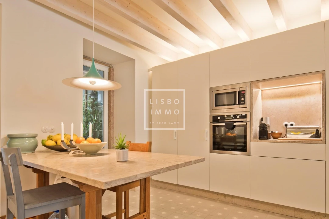 Apartamento T2 para Venda em Estrela Foto 5