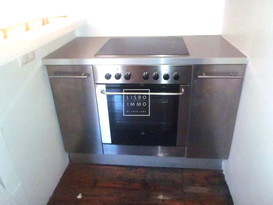 Apartamento T4 para Venda em Alcantara Foto 16