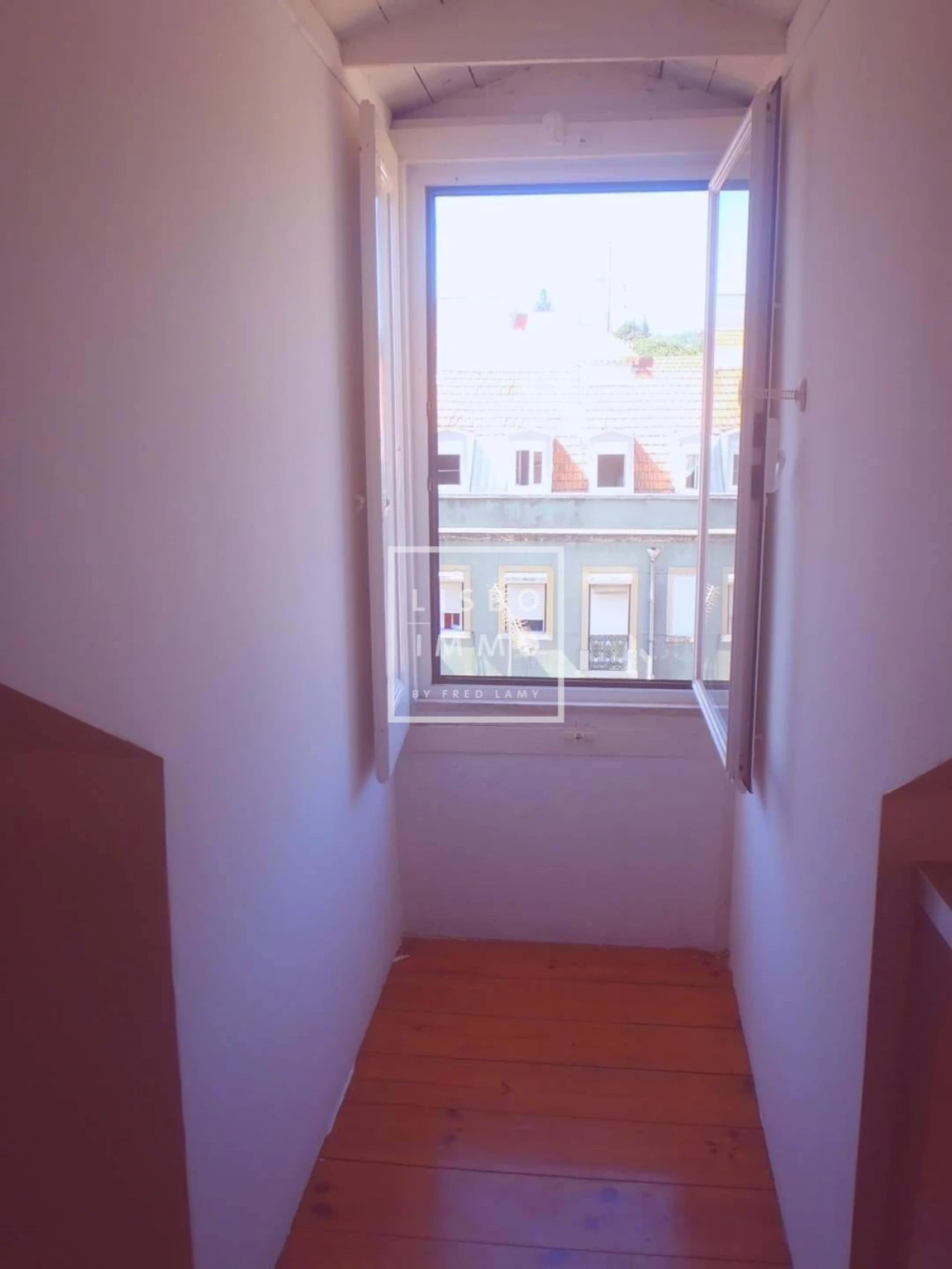 Apartamento T4 para Venda em Alcantara Foto 15