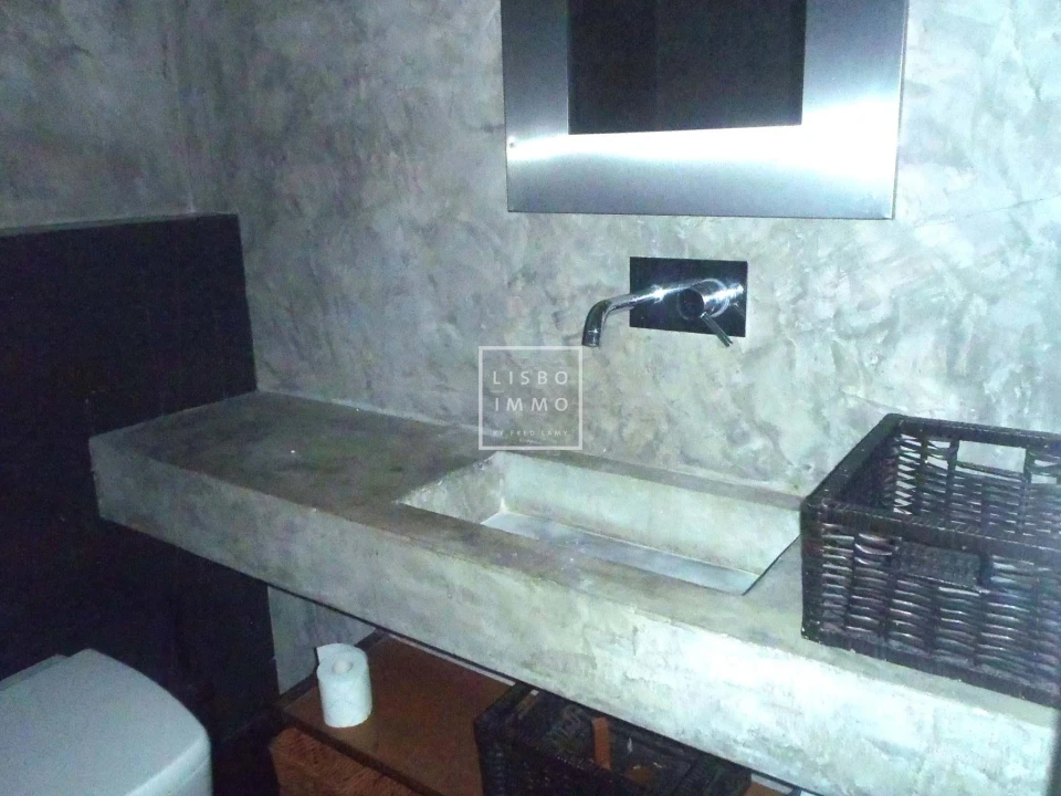 Apartamento T4 para Venda em Alcantara Foto 23