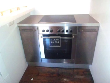 Apartamento T4 para Venda em Alcantara