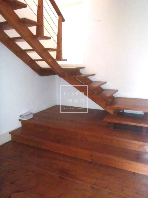 Apartamento T4 para Venda em Alcantara
