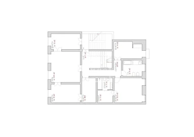 Apartamento T4 para Venda em Alcantara