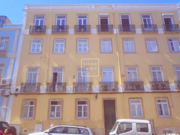 Apartamento T4 para Venda em Alcantara