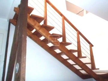 Apartamento T4 para Venda em Alcantara