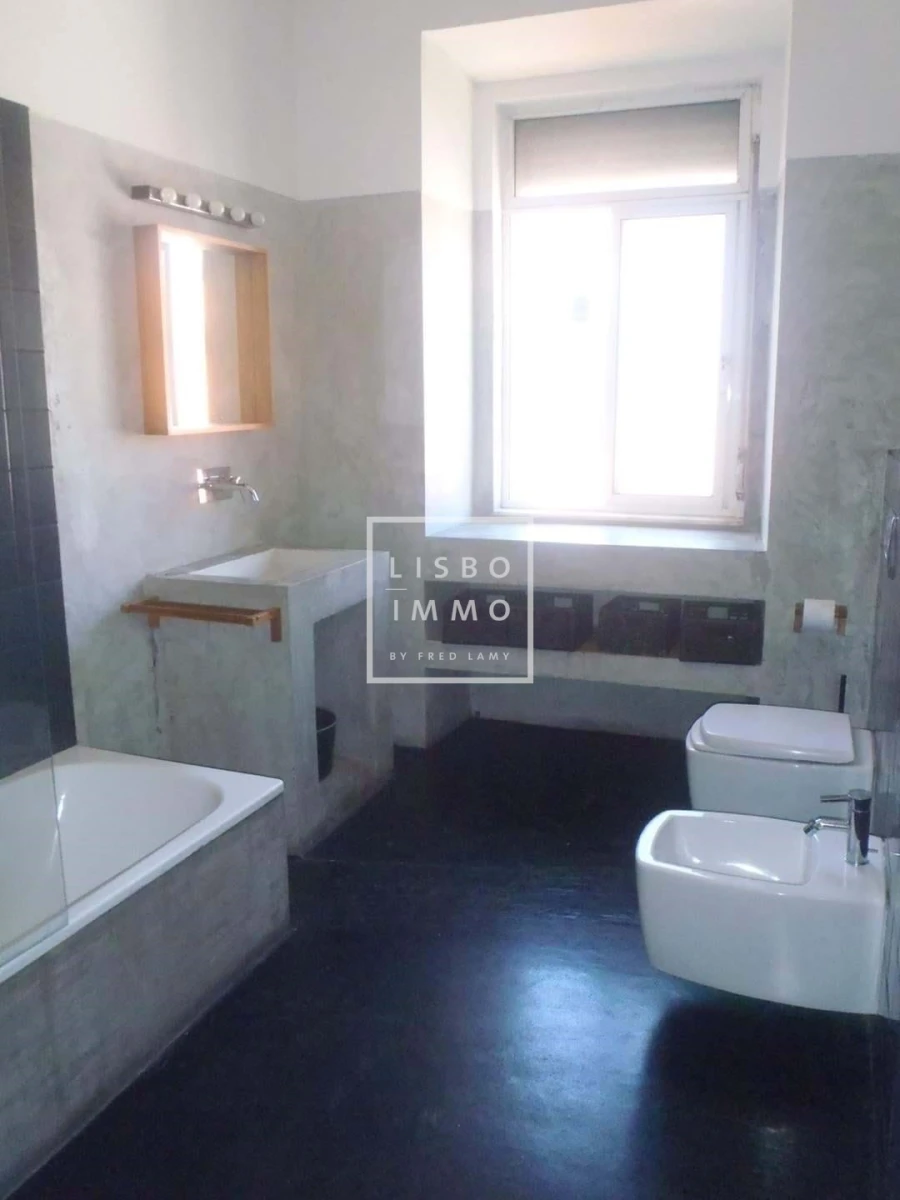 Apartamento T4 para Venda em Alcantara Foto 20