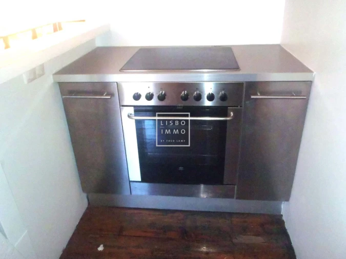 Apartamento T4 para Venda em Alcantara Foto 16