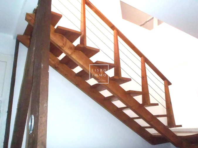 Apartamento T4 para Venda em Alcantara Foto 10