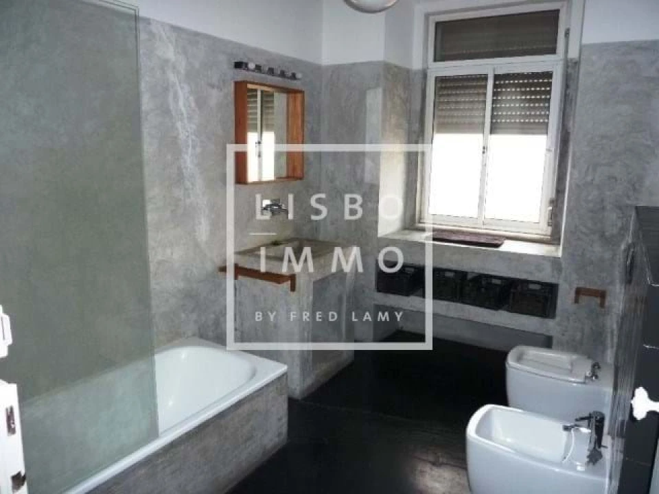 Apartamento T4 para Venda em Alcantara Foto 7