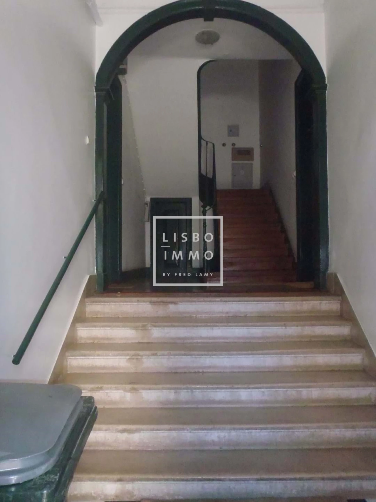 Apartamento T4 para Venda em Alcantara Foto 24