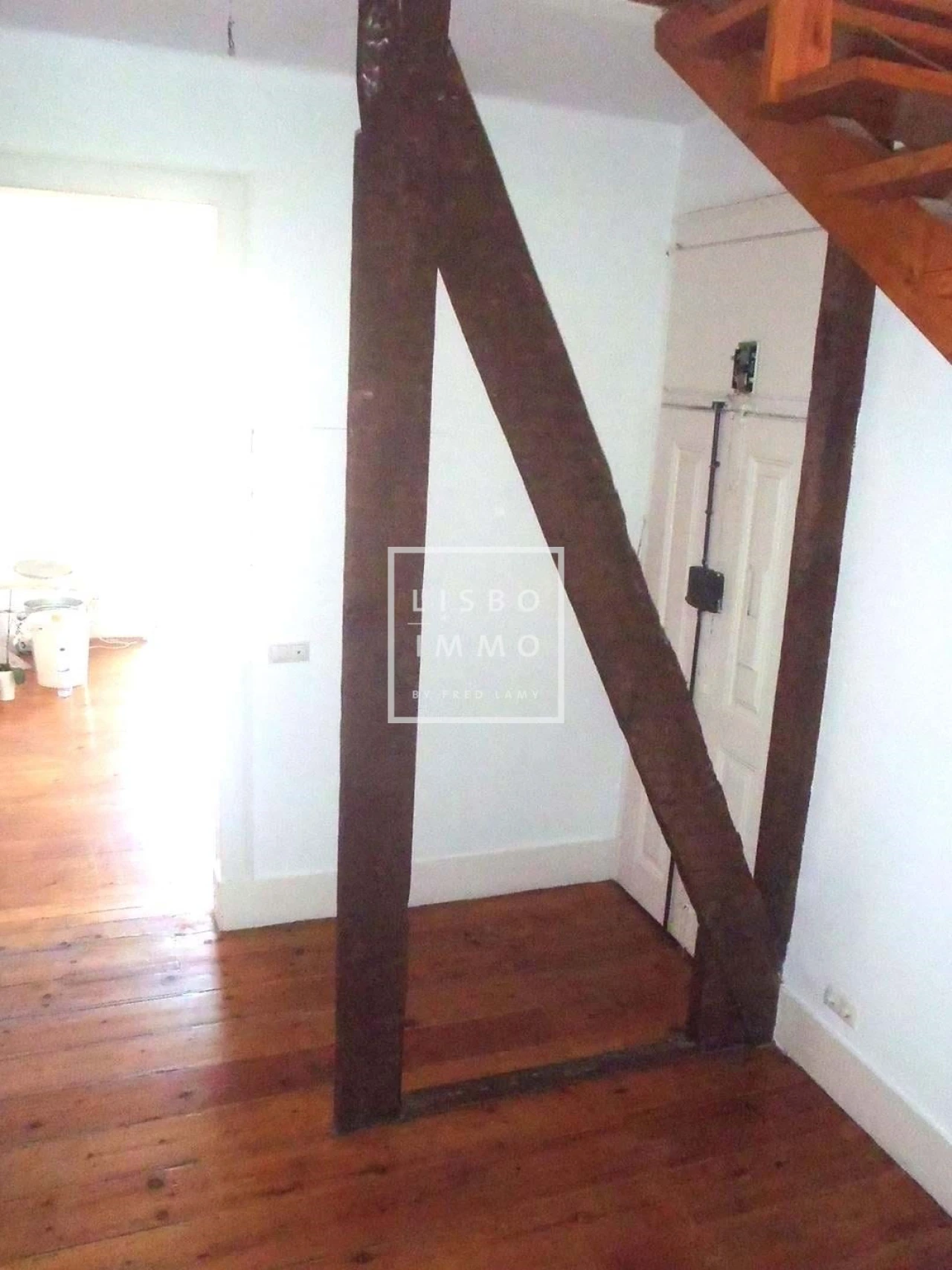 Apartamento T4 para Venda em Alcantara Foto 17