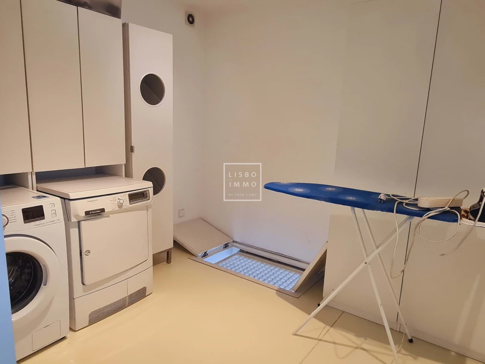 Apartamento T4 para Venda em Alcantara Foto 43