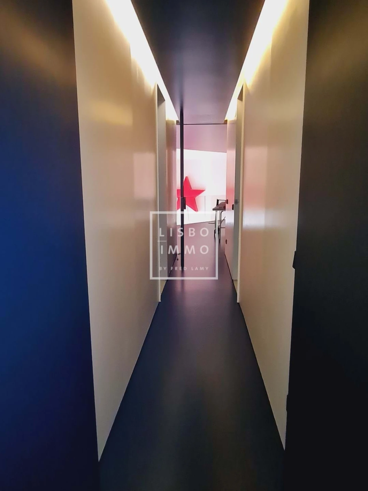 Apartamento T4 para Venda em Alcantara Foto 18