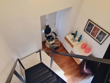 Apartamento T4 para Venda em Alcantara
