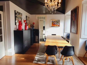 Apartamento T4 para Venda em Alcantara