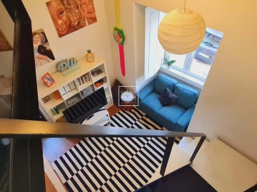 Apartamento T4 para Venda em Alcantara