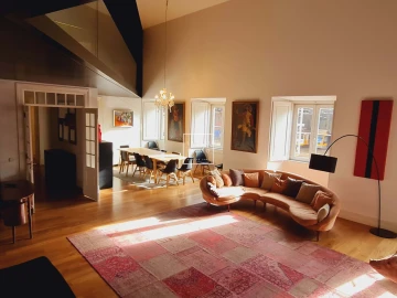 Apartamento T4 para Venda em Alcantara