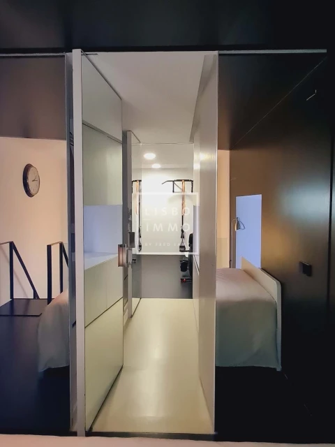 Apartamento T4 para Venda em Alcantara