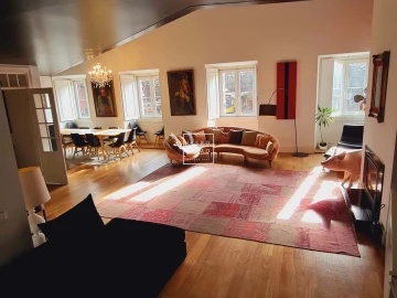 Apartamento T4 para Venda em Alcantara