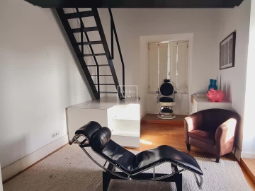 Apartamento T4 para Venda em Alcantara