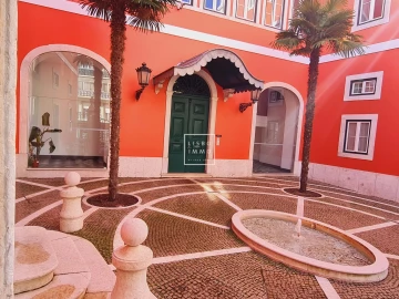 Apartamento T4 para Venda em Alcantara