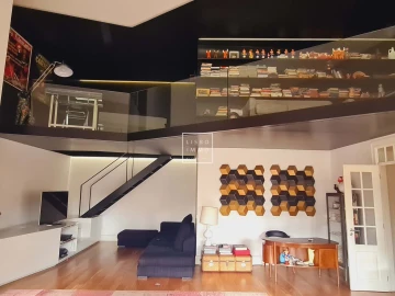 Apartamento T4 para Venda em Alcantara