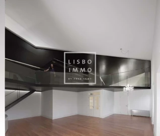 Apartamento T4 para Venda em Alcantara