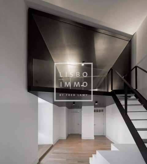 Apartamento T4 para Venda em Alcantara
