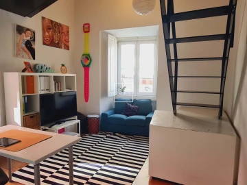 Apartamento T4 para Venda em Alcantara