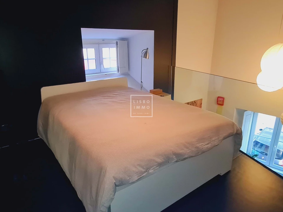 Apartamento T4 para Venda em Alcantara Foto 21