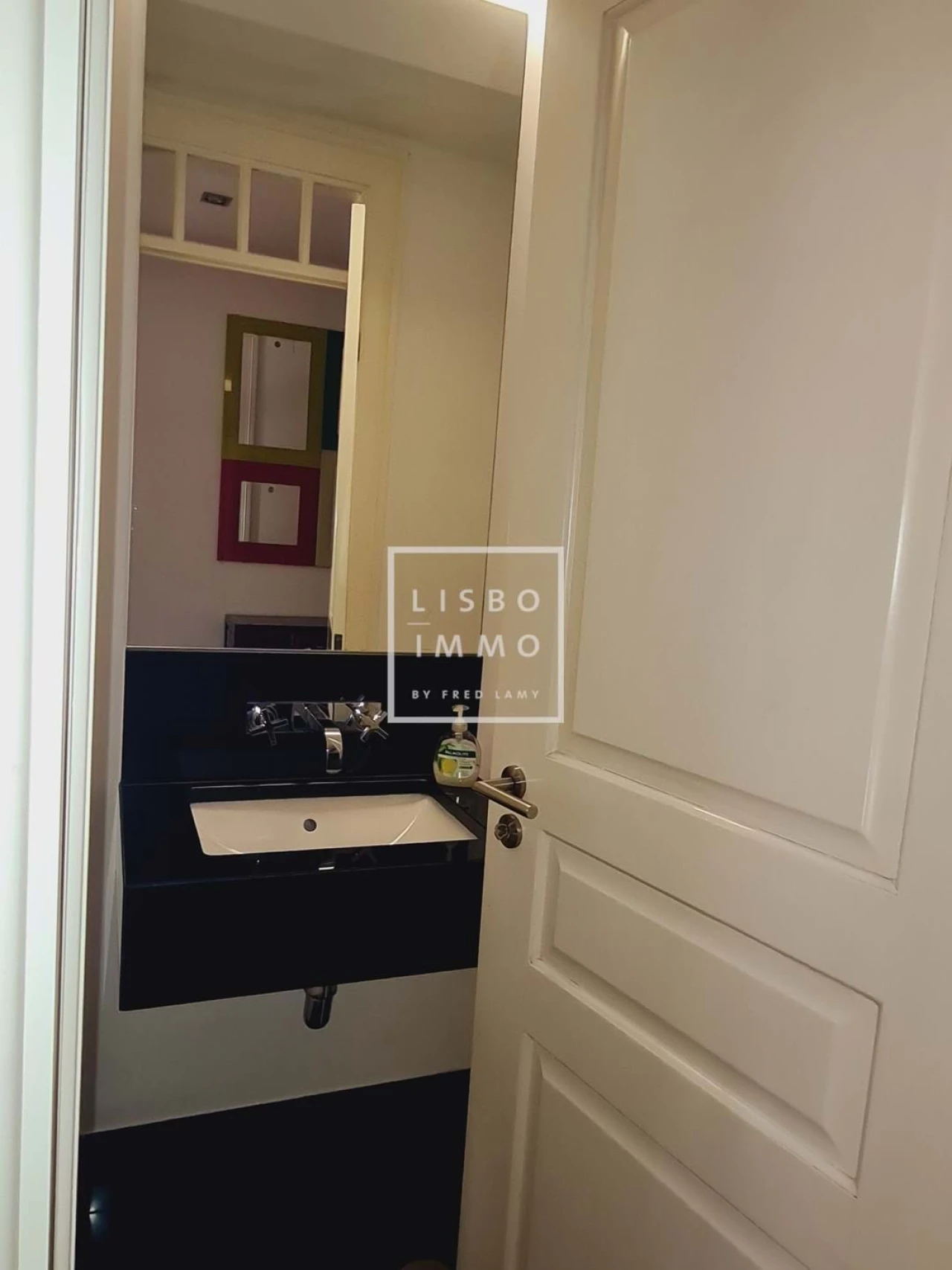 Apartamento T4 para Venda em Alcantara Foto 36