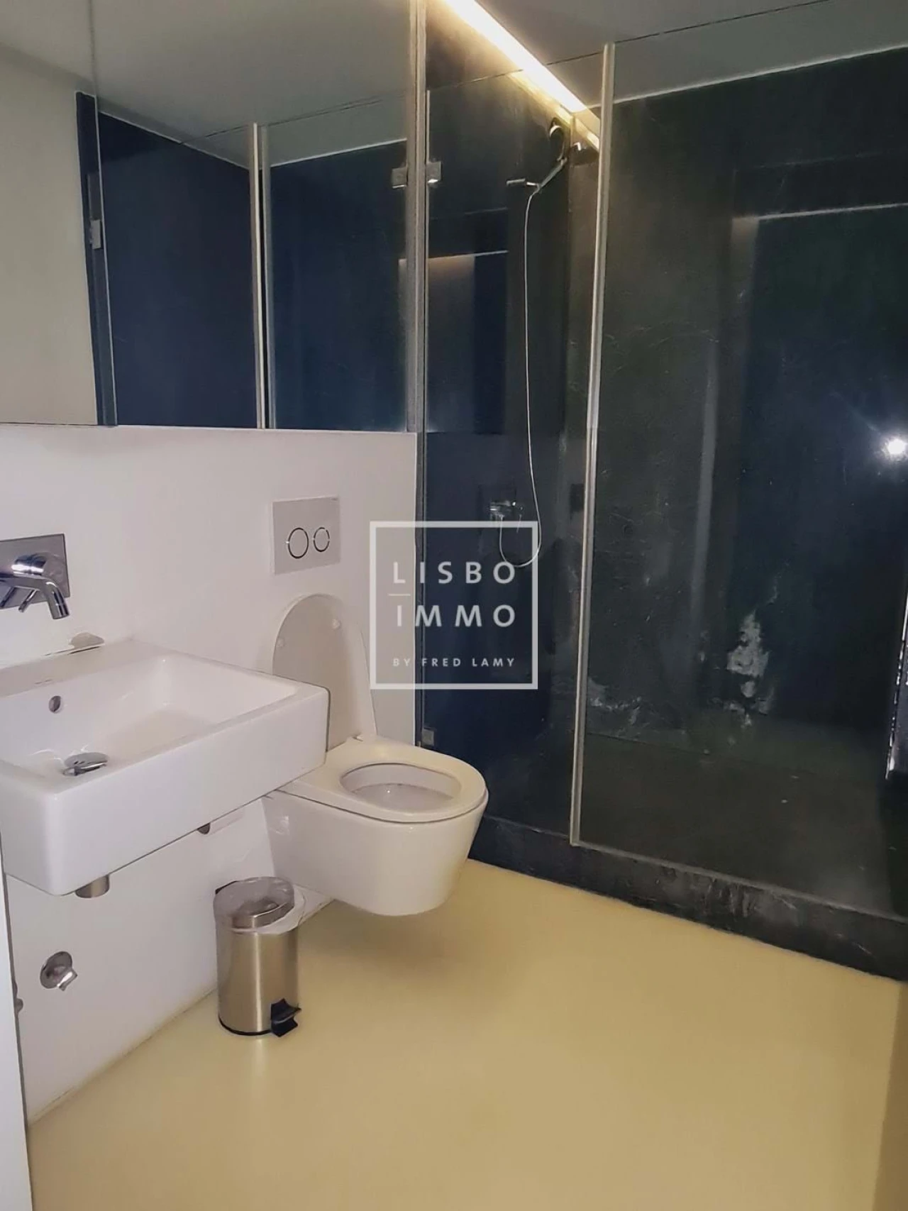 Apartamento T4 para Venda em Alcantara Foto 23