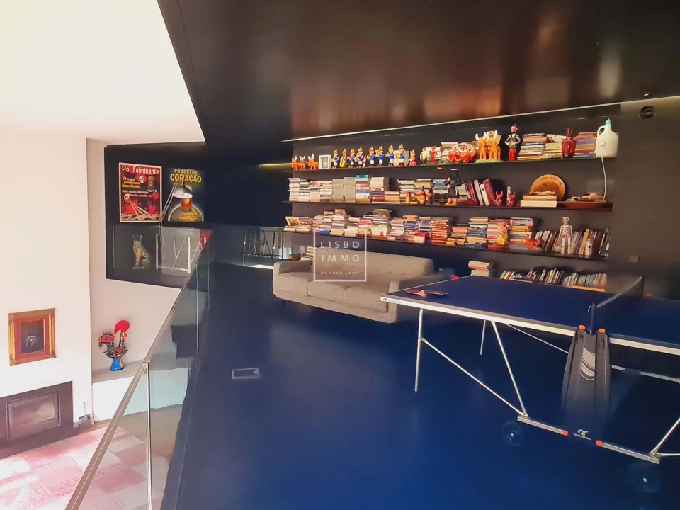 Apartamento T4 para Venda em Alcantara Foto 17