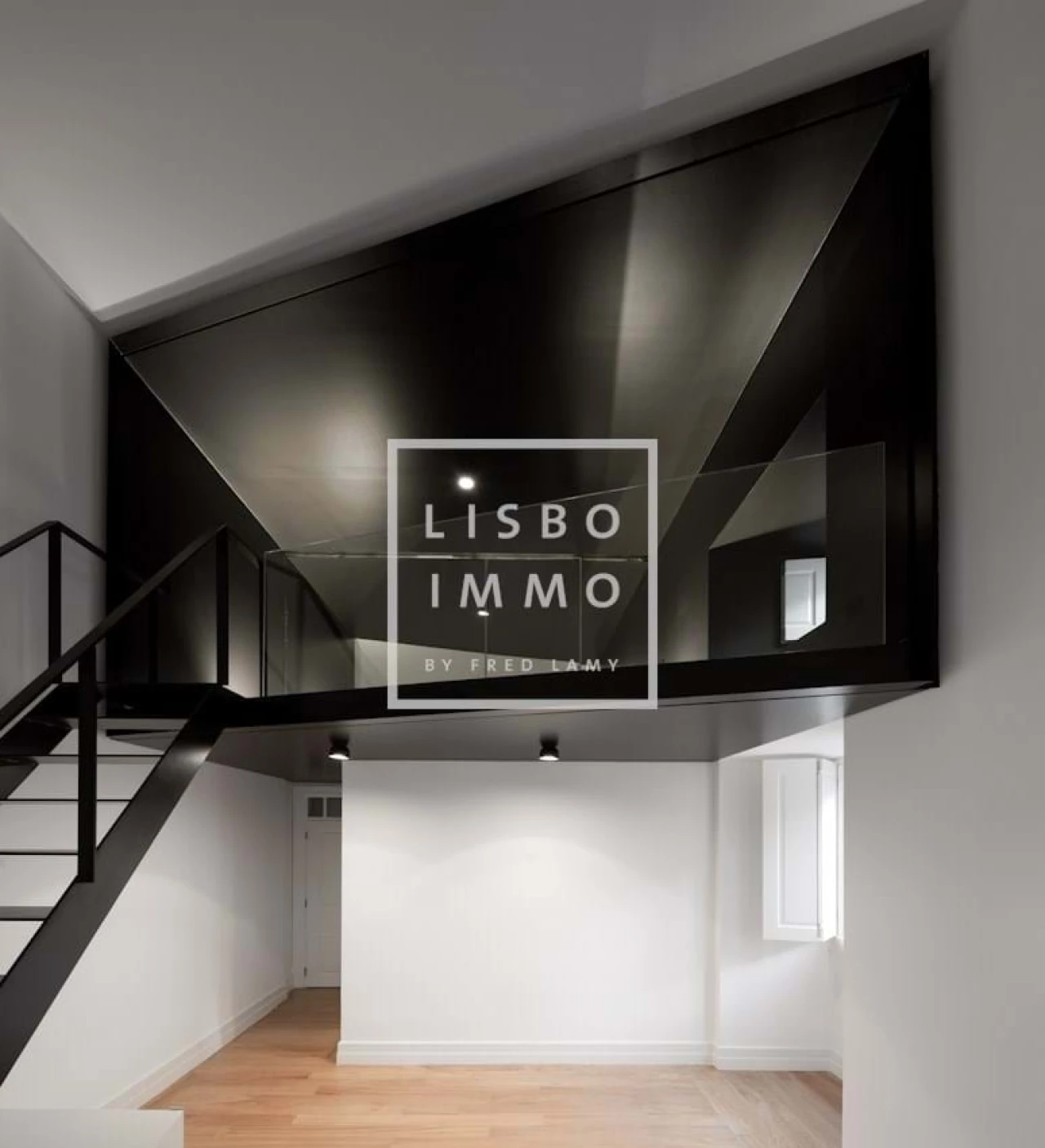Apartamento T4 para Venda em Alcantara Foto 20