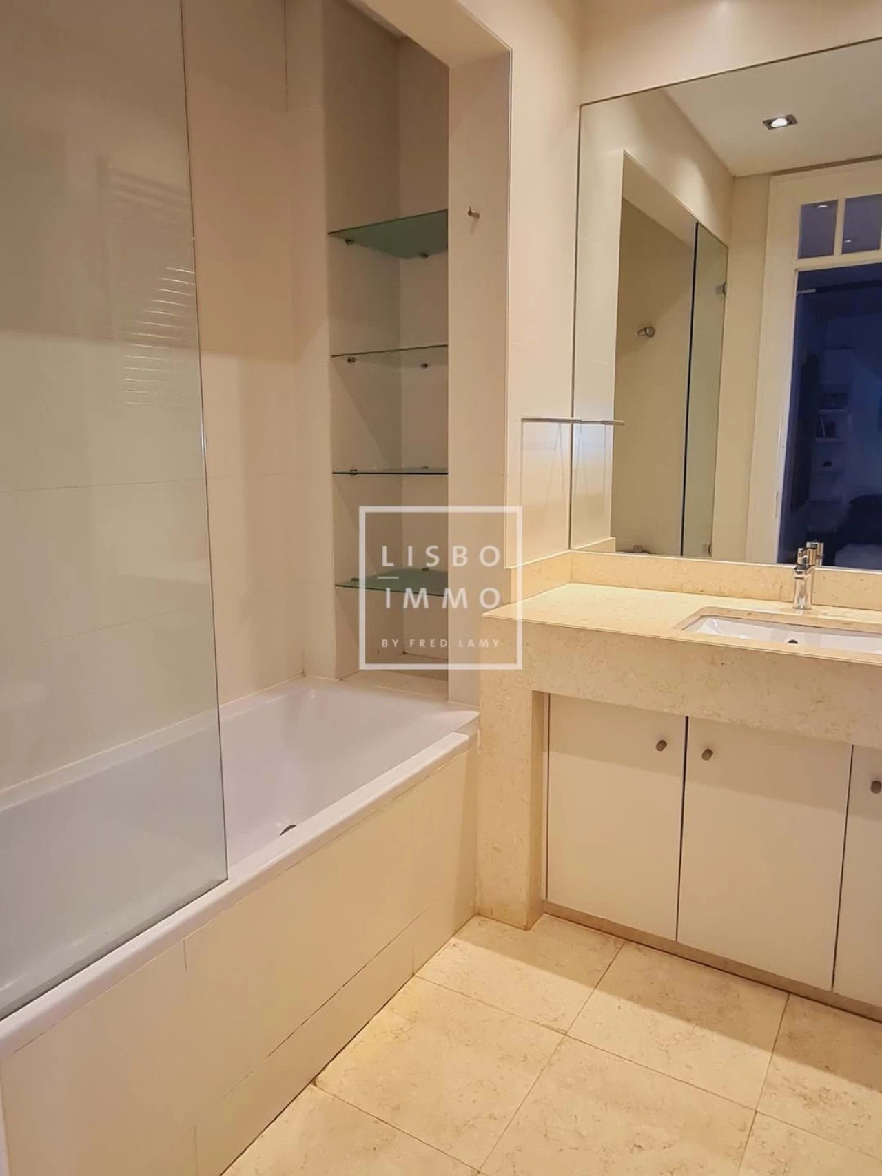 Apartamento T4 para Venda em Alcantara Foto 34